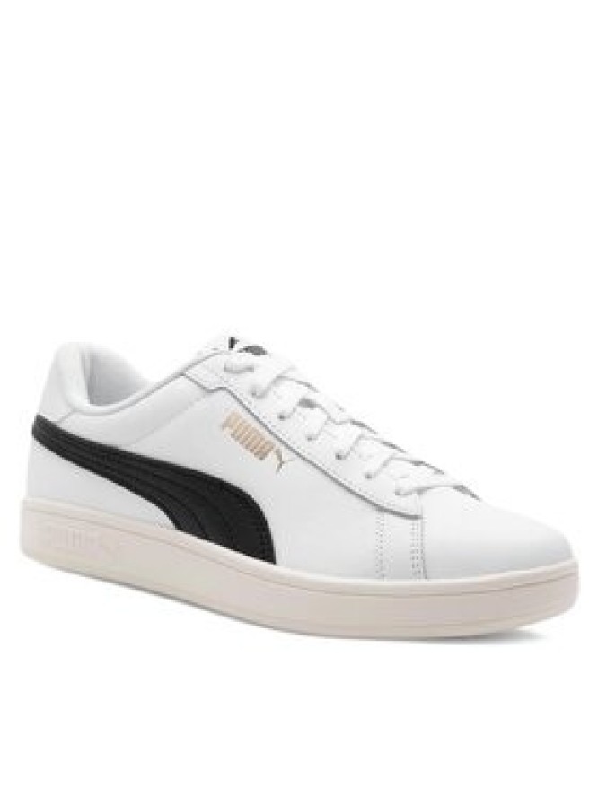 Puma Sneakersy Puma Smash 3.0 L 39098703 Biały