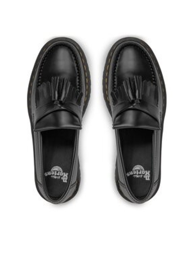 Dr. Martens Loafersy 26957001 Czarny