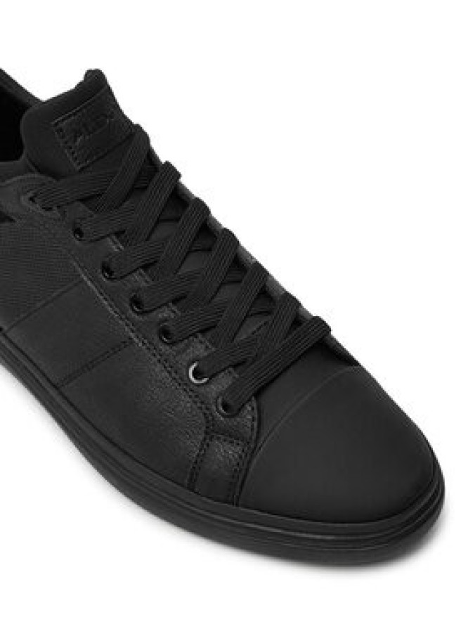 Aldo Sneakersy Salloker 13847835 Czarny