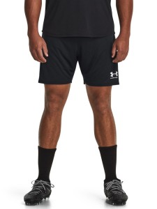 Under Armour Szorty sportowe w kolorze czarnym rozmiar: S