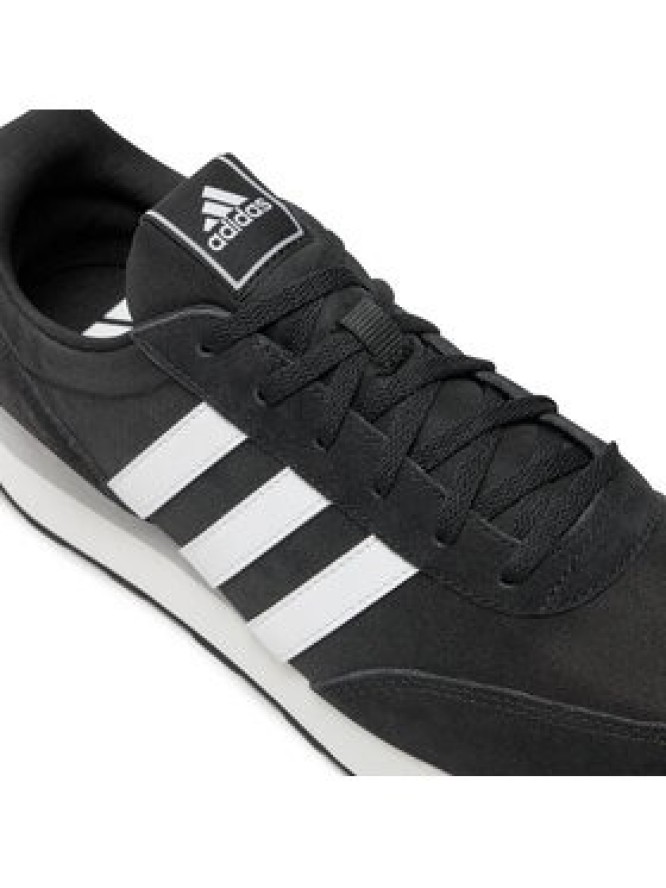 adidas Sneakersy Run 60s 3.0 IE3826 Czarny