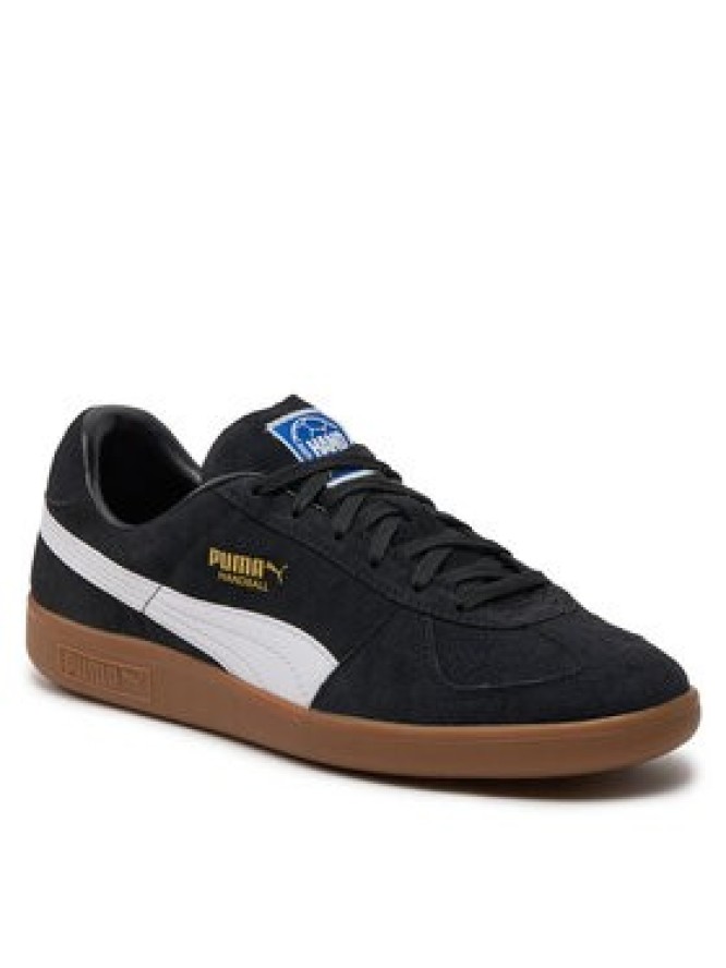 Puma Sneakersy Handball 106695-02 Czarny