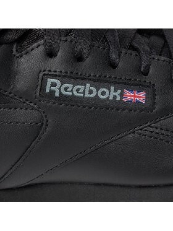 Reebok Sneakersy Ex-O-Fit Hi 3478 Czarny