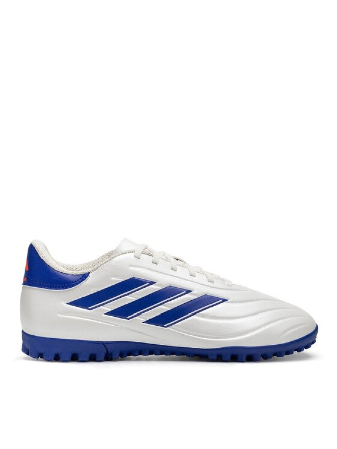 adidas Sneakersy COPA PURE 2 CLUB TF IG8688 Biały