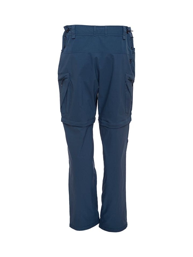 Dare 2b Spodnie funkcyjne "Tuned In II" w kolorze niebieskim rozmiar: 50
