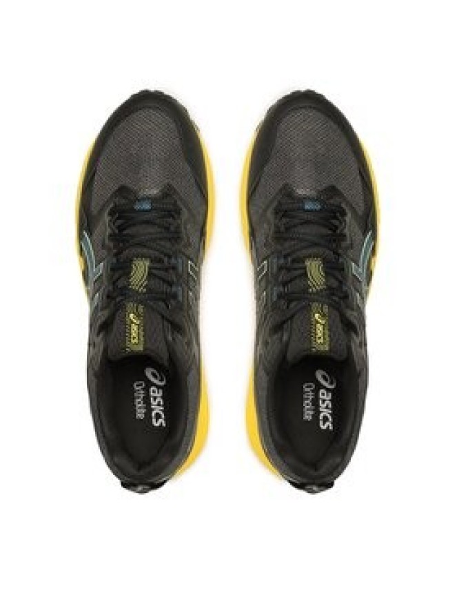 Asics Buty do biegania Gel-Sonoma 7 1011B595 Czarny