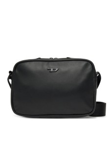 Diesel Saszetka Rave X10242P2809 Czarny