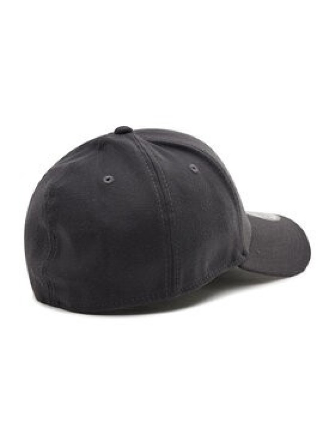 New Era Czapka z daszkiem Ne Basic 39Thirty 11086488 Szary