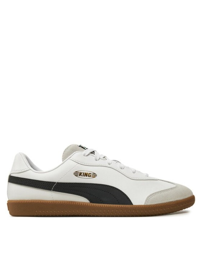 Puma Sneakersy King 21 IT 106696 02 Biały