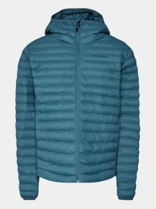 Marmot Kurtka zimowa Echo Featherless 34790 Niebieski Regular Fit