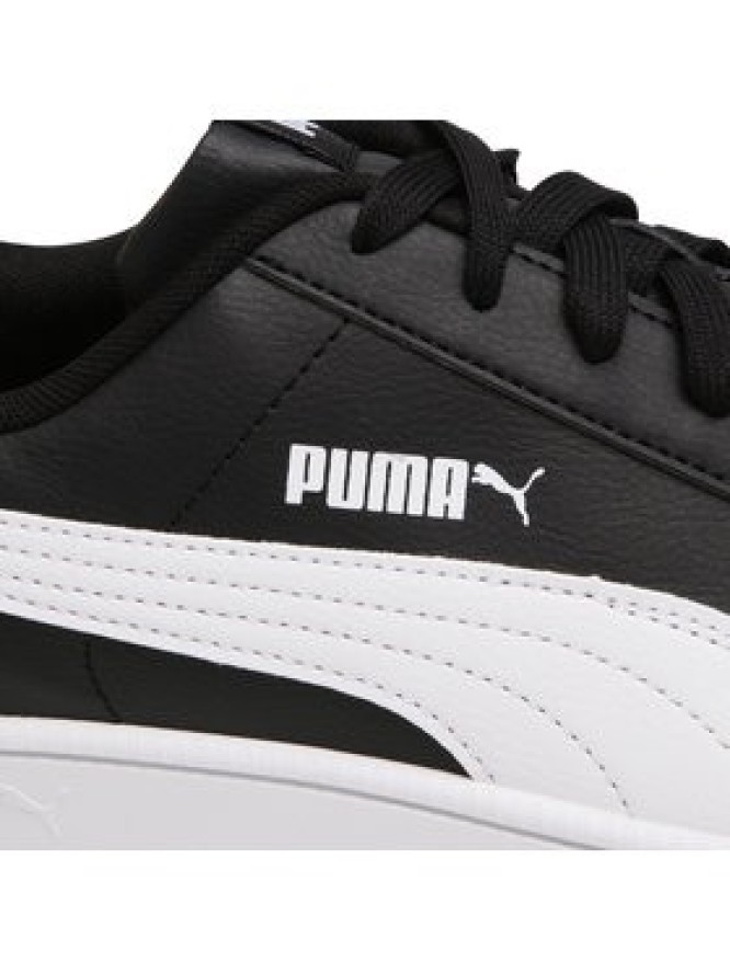 Puma Sneakersy Up 372605 01 Czarny