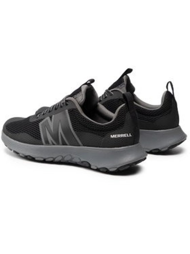 Merrell Sneakersy Cloud Sprint J002943 Czarny