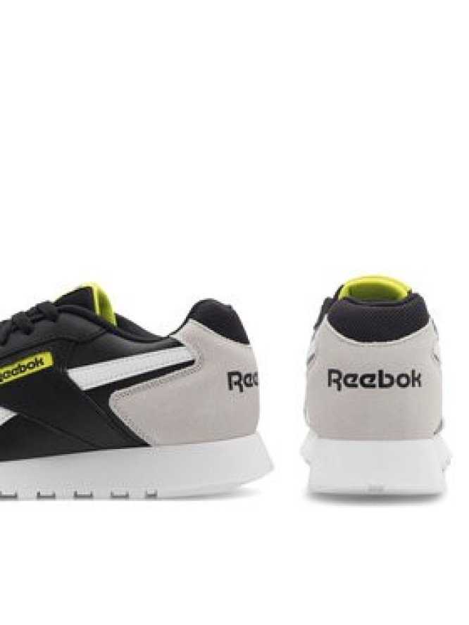 Reebok Sneakersy Glide GY0079 Czarny