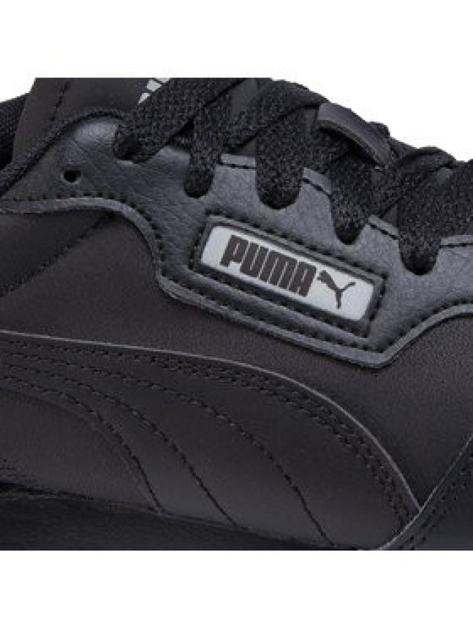 Puma Sneakersy R78 SL 374127 01 Czarny