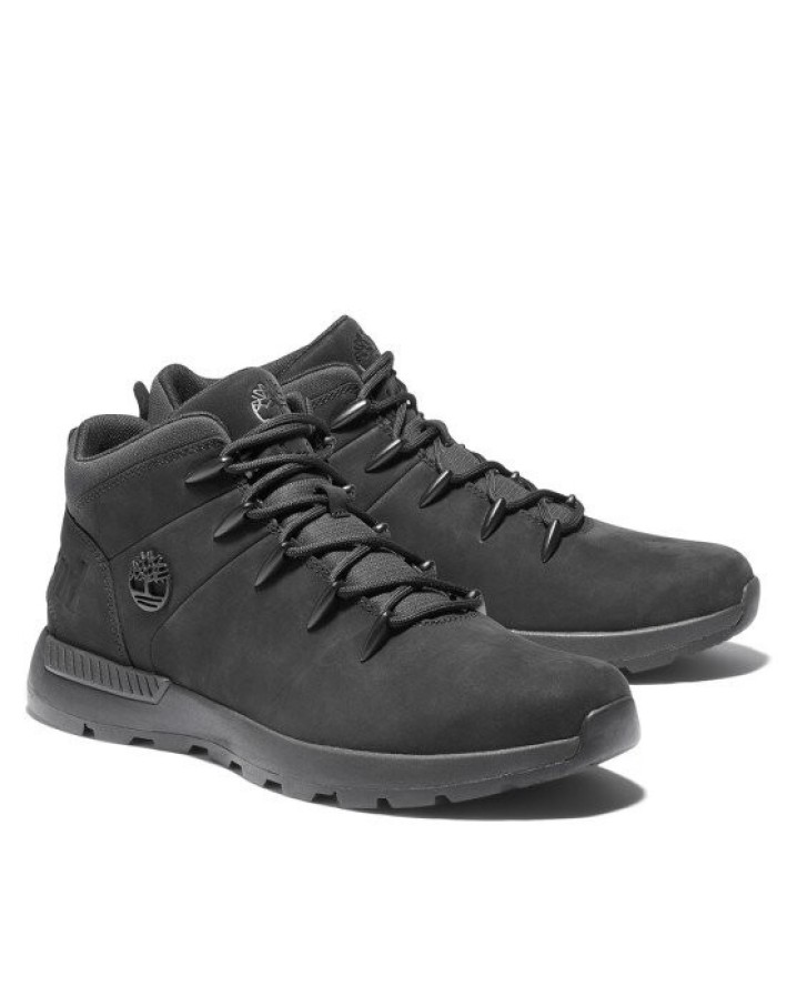 Buty trekkingowe męskie Timberland Sprint Trekker Mid