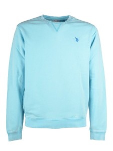 U.S. Polo Assn. Bluza w kolorze błękitnym rozmiar: XL