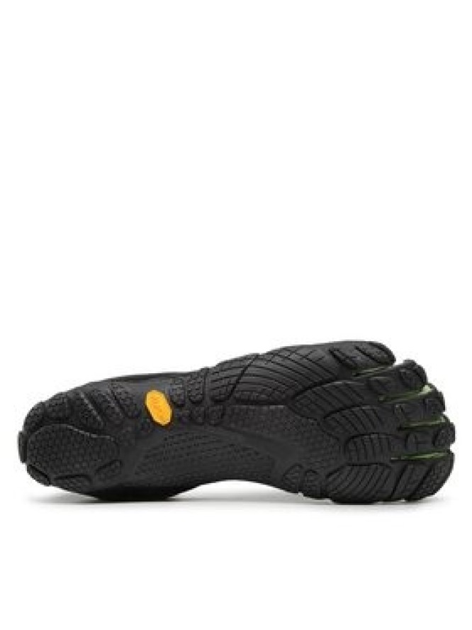 Vibram Fivefingers Buty do biegania V-Run Retro 21M8002 Czarny