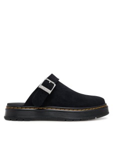Dr. Martens Klapki Brookline DM40666001 Czarny