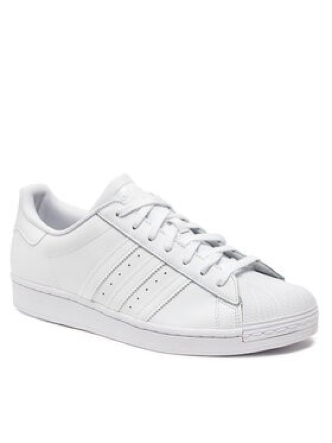 adidas Sneakersy Superstar EG4960 Biały