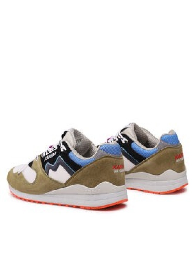 Karhu Sneakersy Synchron F802677 Zielony