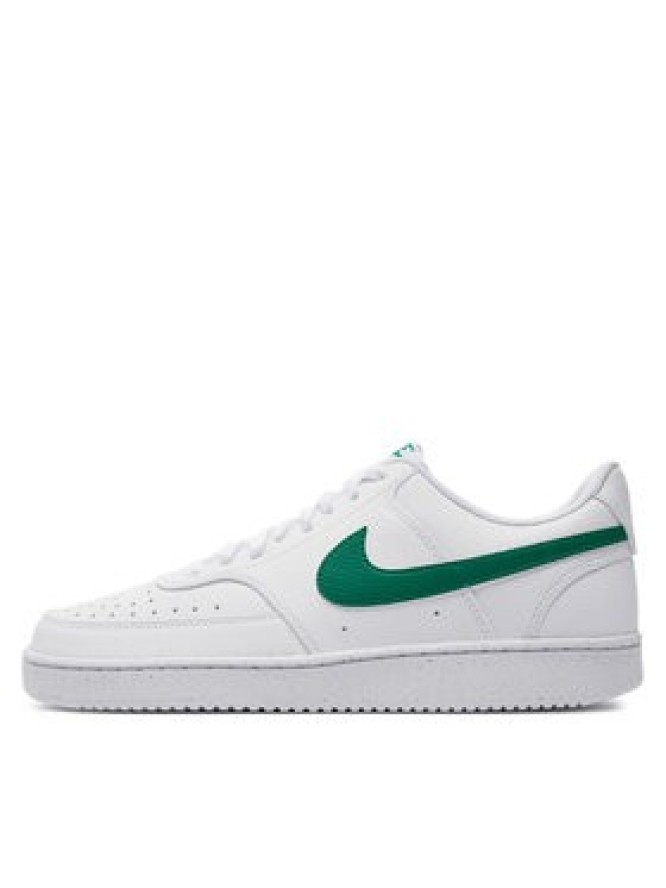 Nike Sneakersy Court Vision Lo Nn DH2987 111 Biały