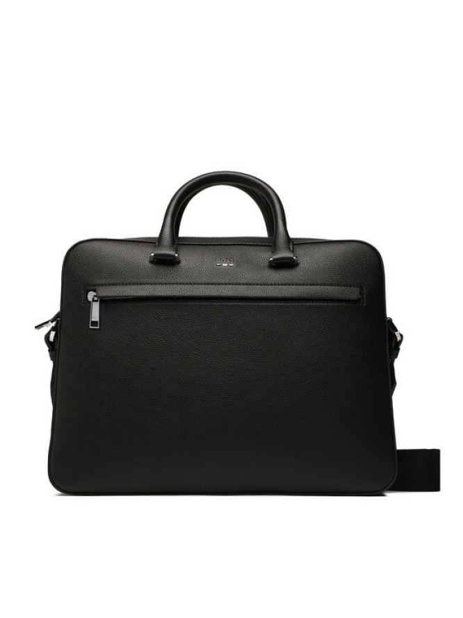 Boss Torba na laptopa Ray 50490855 Czarny