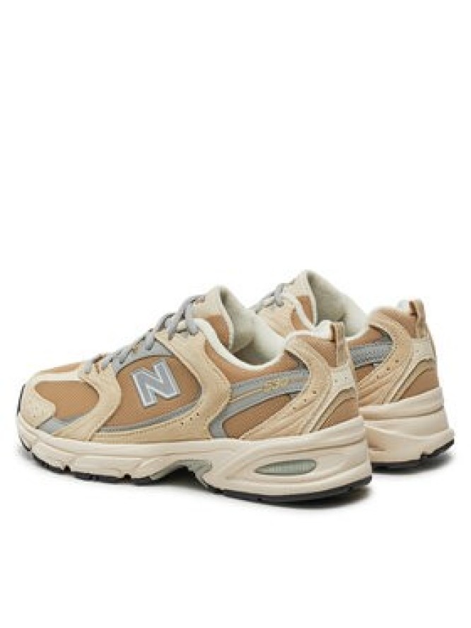 New Balance Sneakersy MR530CP Beżowy