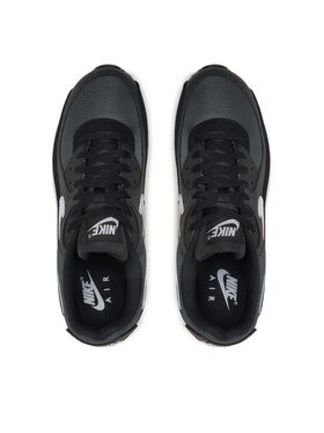 Nike Sneakersy CN8490-002 Czarny
