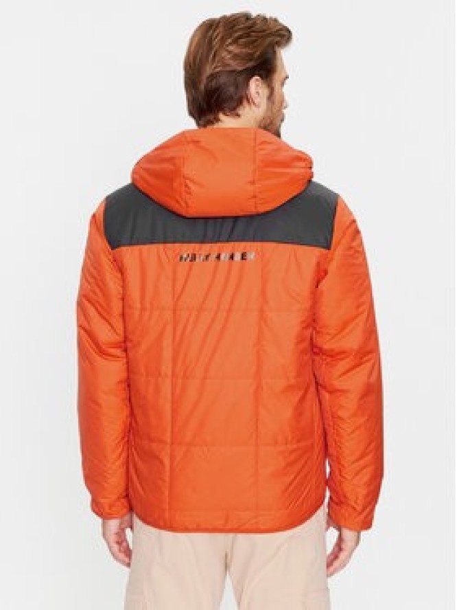 Helly Hansen Kurtka przejściowa Flex Ins Jacket 54059 Pomarańczowy Regular Fit