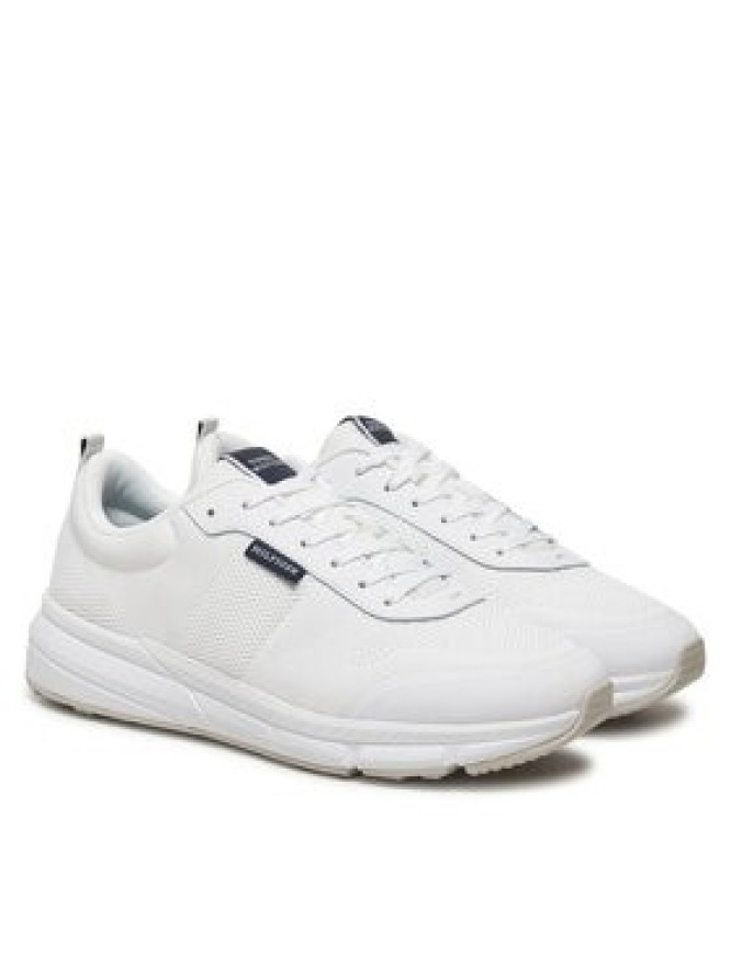 Tommy Hilfiger Sneakersy Lightweight Modern FM0FM05326 Biały