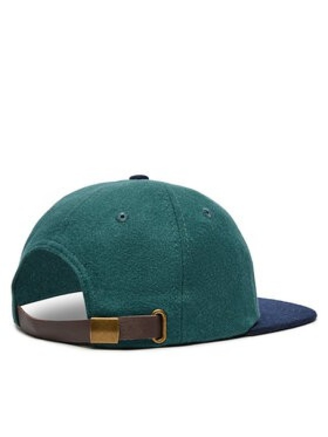 Karhu Czapka z daszkiem Logo Cap KA00149 Zielony