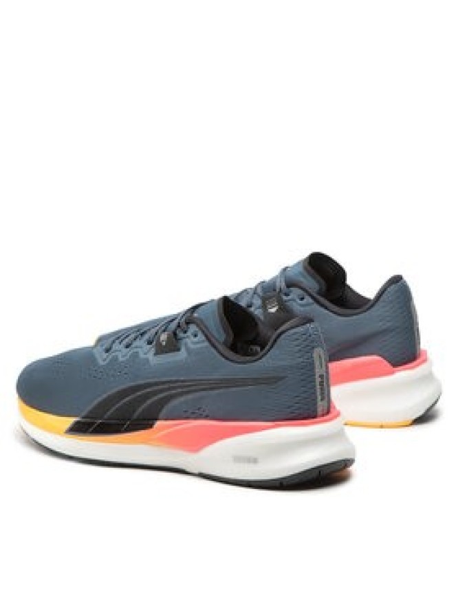 Puma Buty do biegania Eternity Nitro 194681 13 Szary