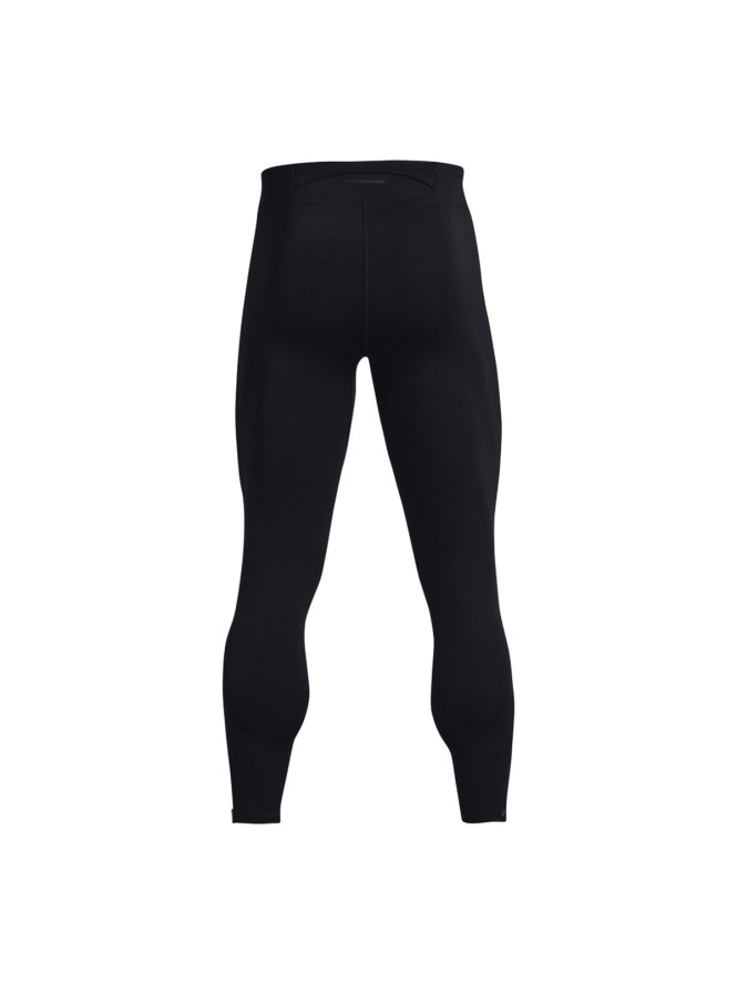 Legginsy do biegania męskie Under Armour UA Launch Pro Tights - czarne