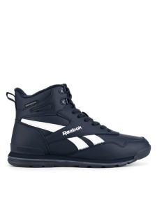 Reebok Trzewiki H8-001 MM Granatowy