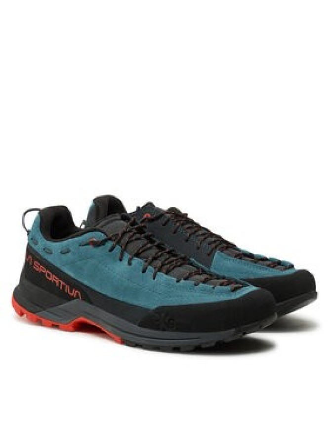 La Sportiva Trekkingi TX Guide 27S642900 Granatowy