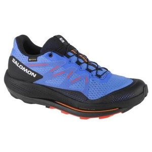 Buty do biegania męskie Salomon Pulsar Trail Gtx