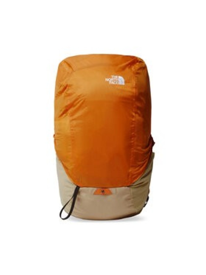 The North Face Plecak Basin 18 NF0A52CZ4R91 Beżowy