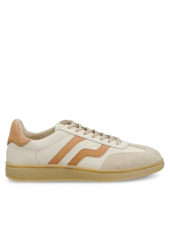 Gant Sneakersy Cuzmo Sneaker 28631482 Beżowy