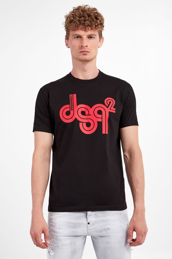 T-shirt DSQUARED2