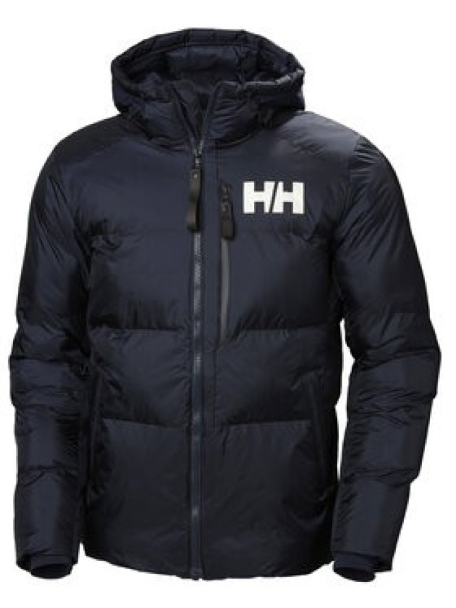 Helly Hansen Kurtka puchowa Active Winter 53171 Granatowy Regular Fit