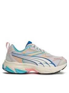 Puma Sneakersy Puma Morphic 392724 24 Szary