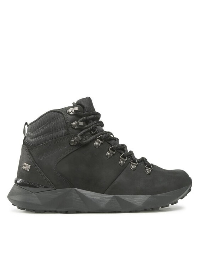 Columbia Trekkingi Facet Sierra Outdry BM5880 Czarny