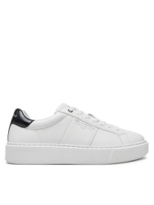 KARL LAGERFELD Sneakersy KL52221 Biały