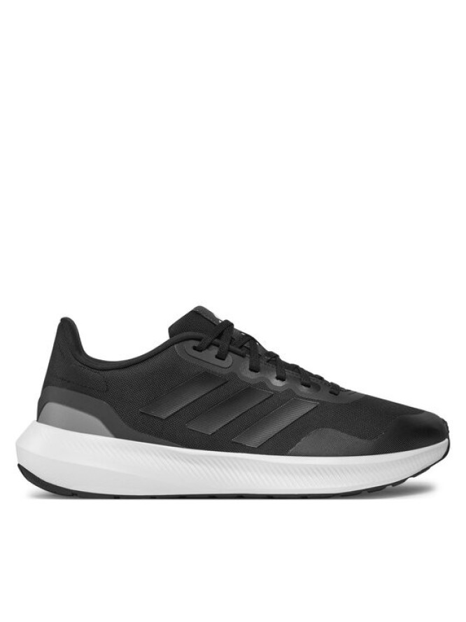 adidas Buty do biegania Runfalcon 3 TR IF4025 Czarny