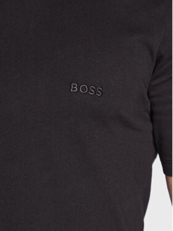 Boss Komplet 3 t-shirtów Classic 50475284 Czarny Regular Fit