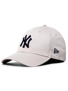 New Era Czapka z daszkiem League Essential 94 12380590 Szary