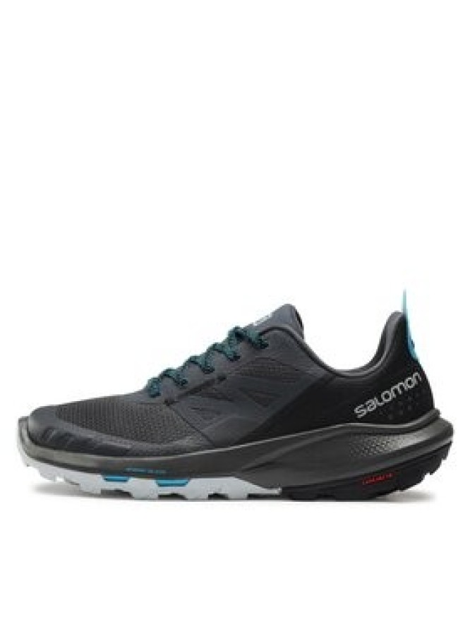 Salomon Trekkingi Outpulse L47152100 Szary