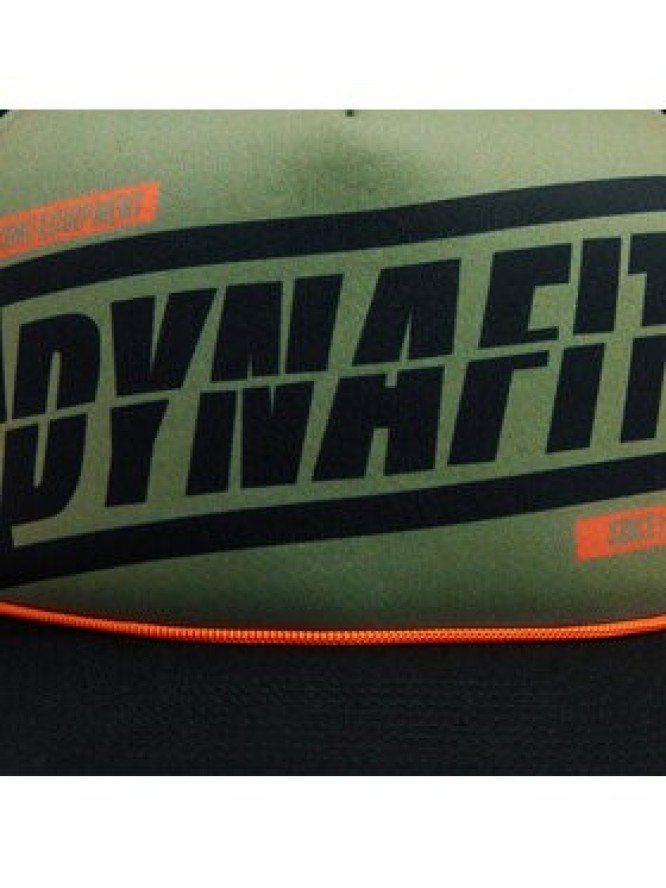 Dynafit Czapka z daszkiem Graphic Trucker 08-71276 Zielony