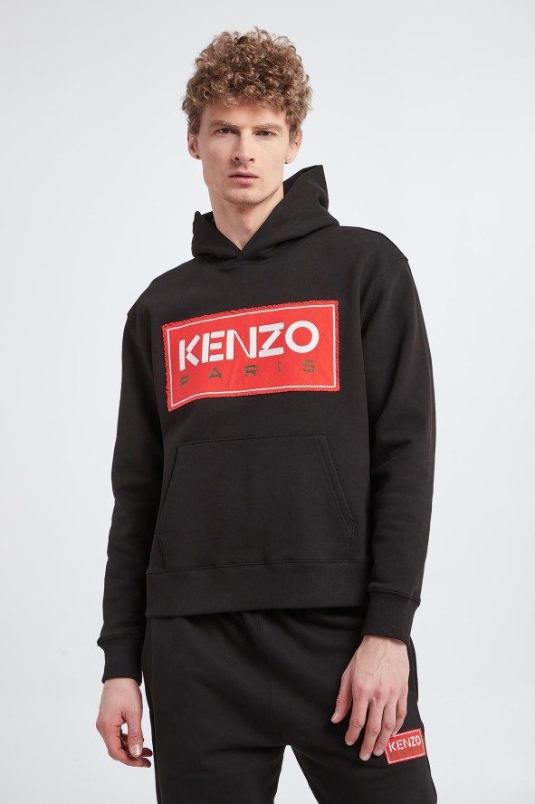 Bluza męska z kapturem KENZO