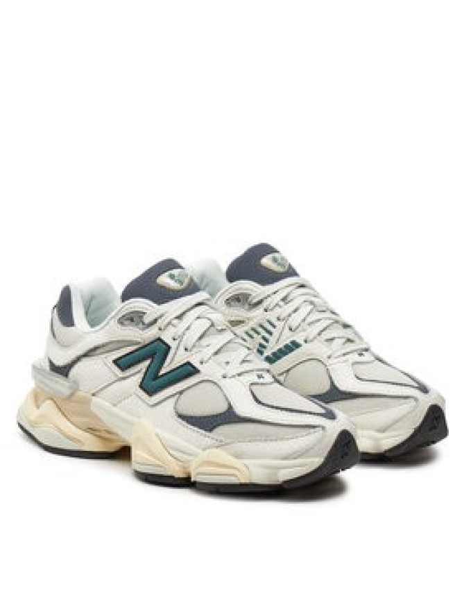 New Balance Sneakersy U9060ESD Beżowy